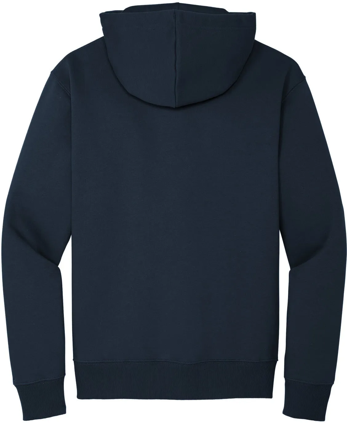 District V.I.T. Heavyweight Fleece Hoodie