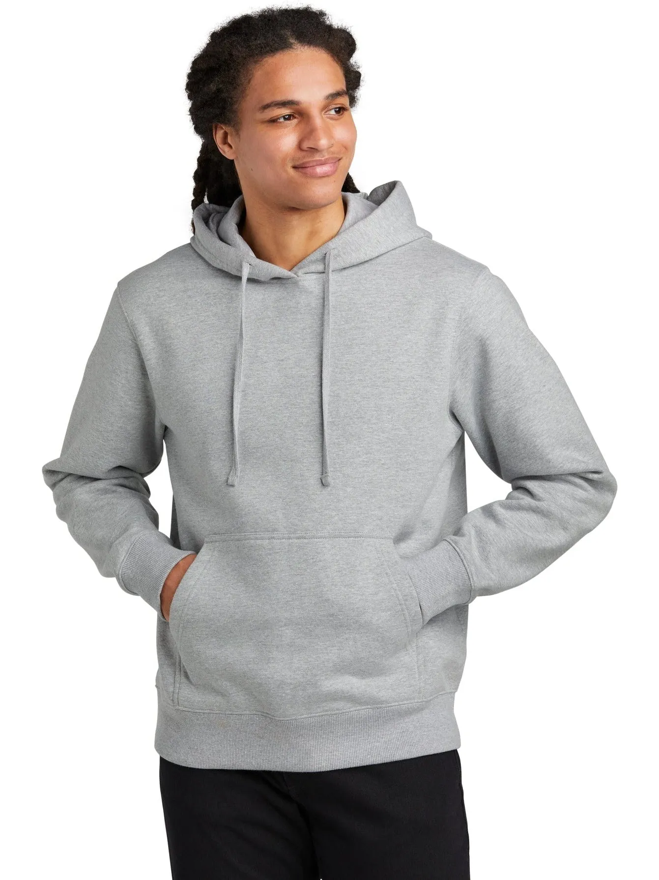 District V.I.T. Heavyweight Fleece Hoodie