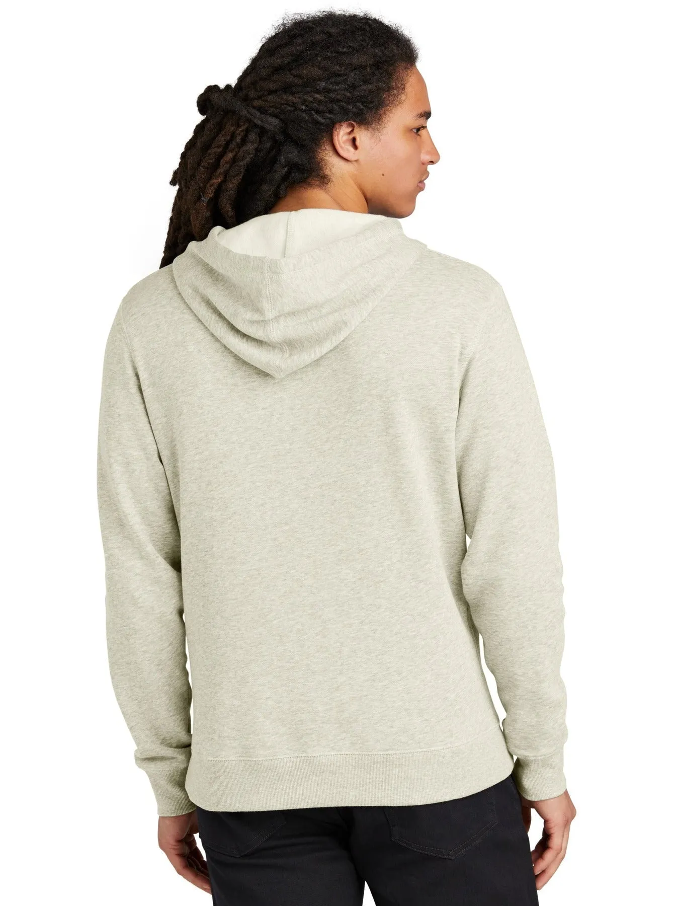 District V.I.T. Heavyweight Fleece Hoodie