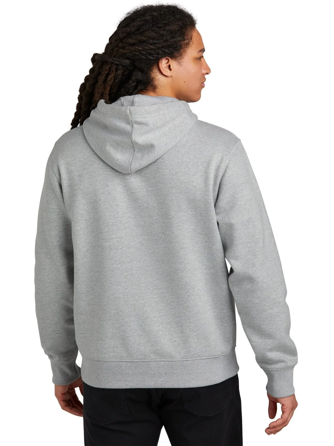 District V.I.T. Heavyweight Fleece Hoodie