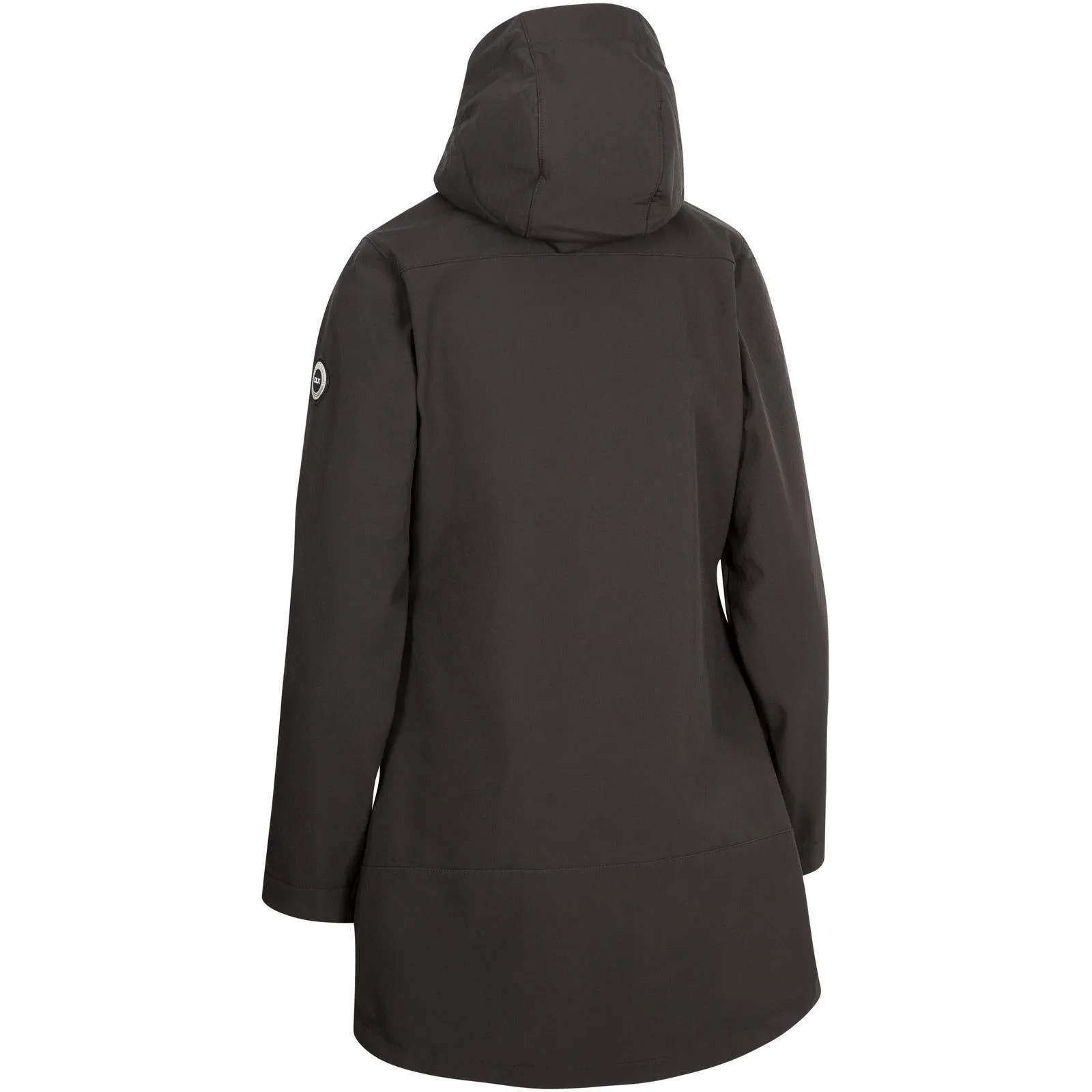 DLX Womens Samantha Waterproof Softshell Jacket