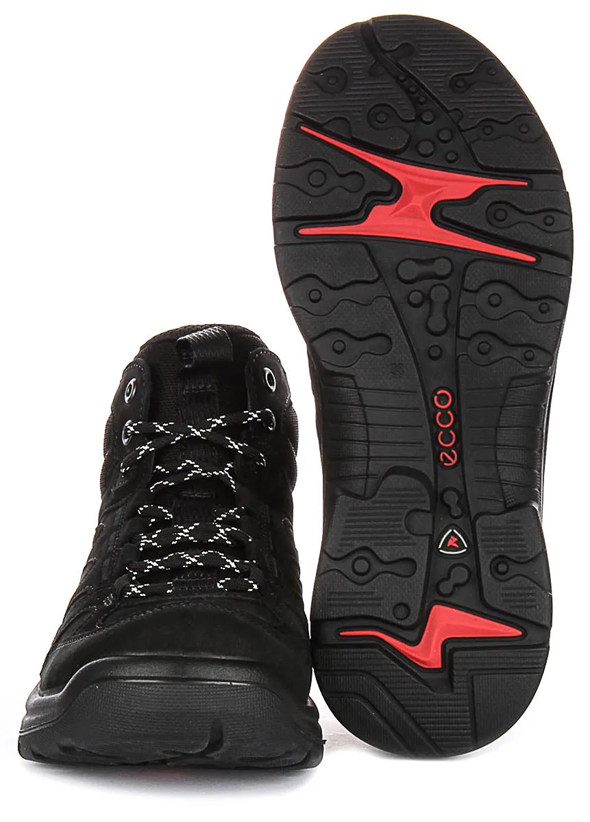 Ecco Offroad W In Black Black For Women