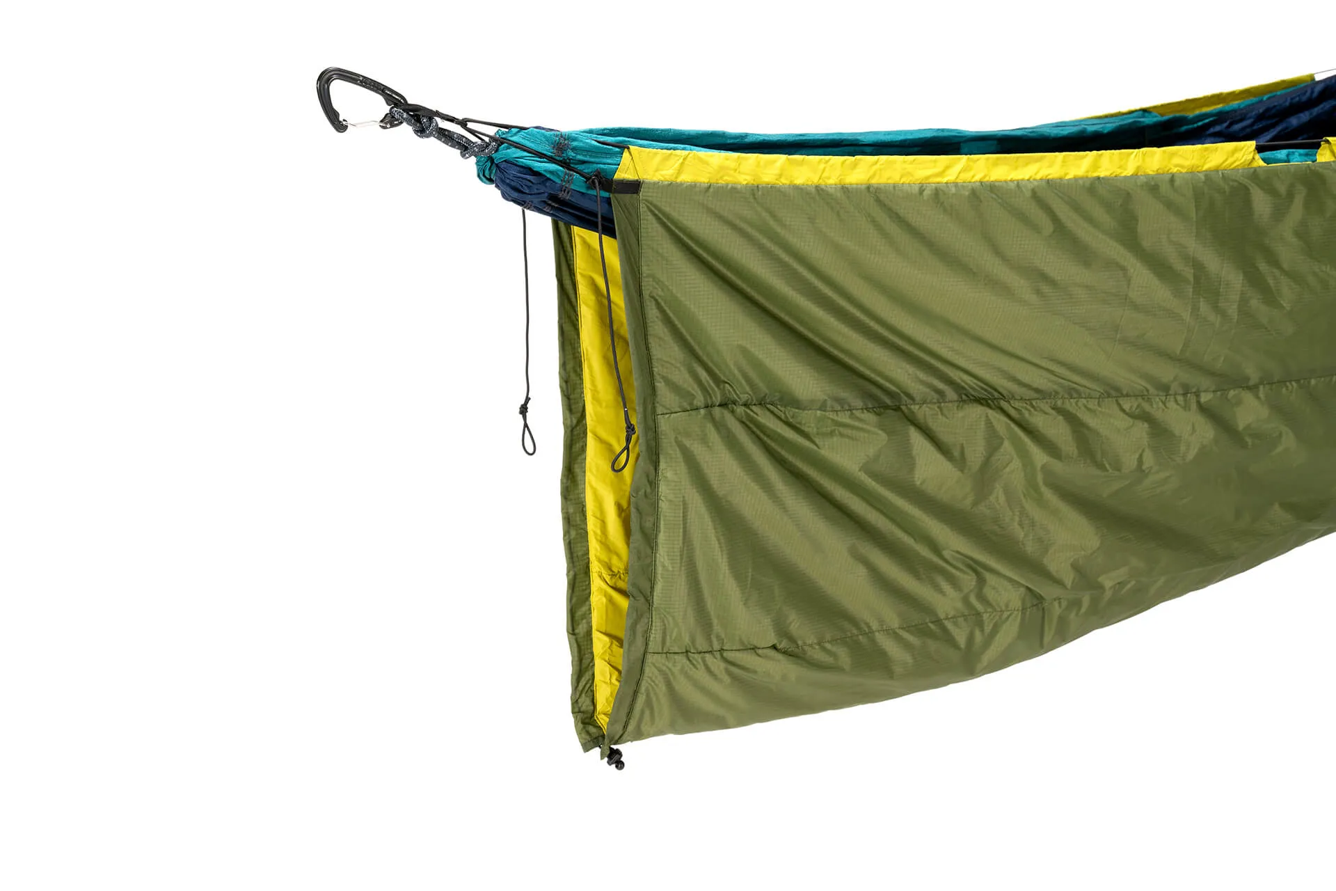 Ember™ UnderQuilt