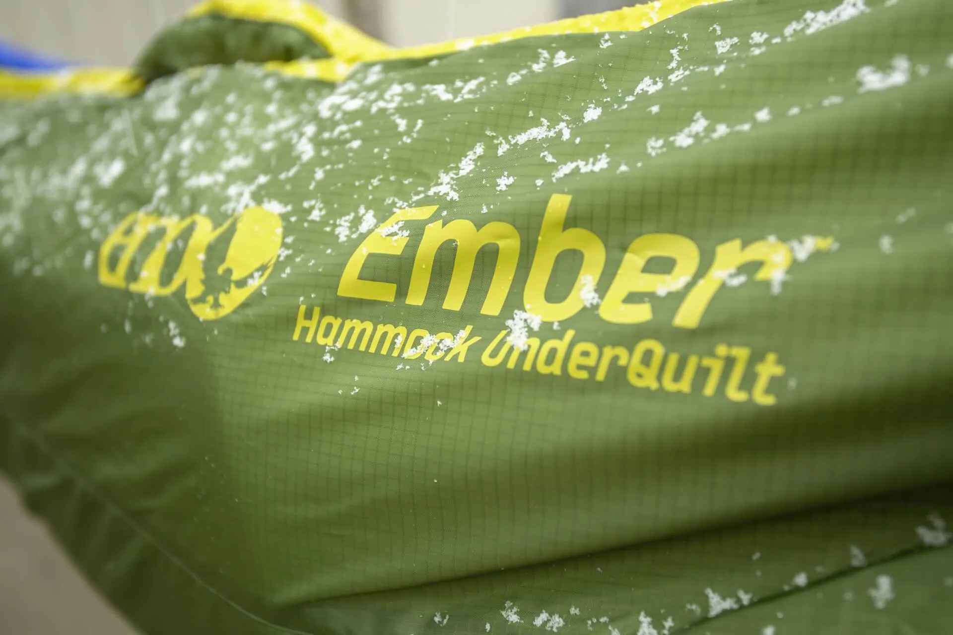 Ember™ UnderQuilt