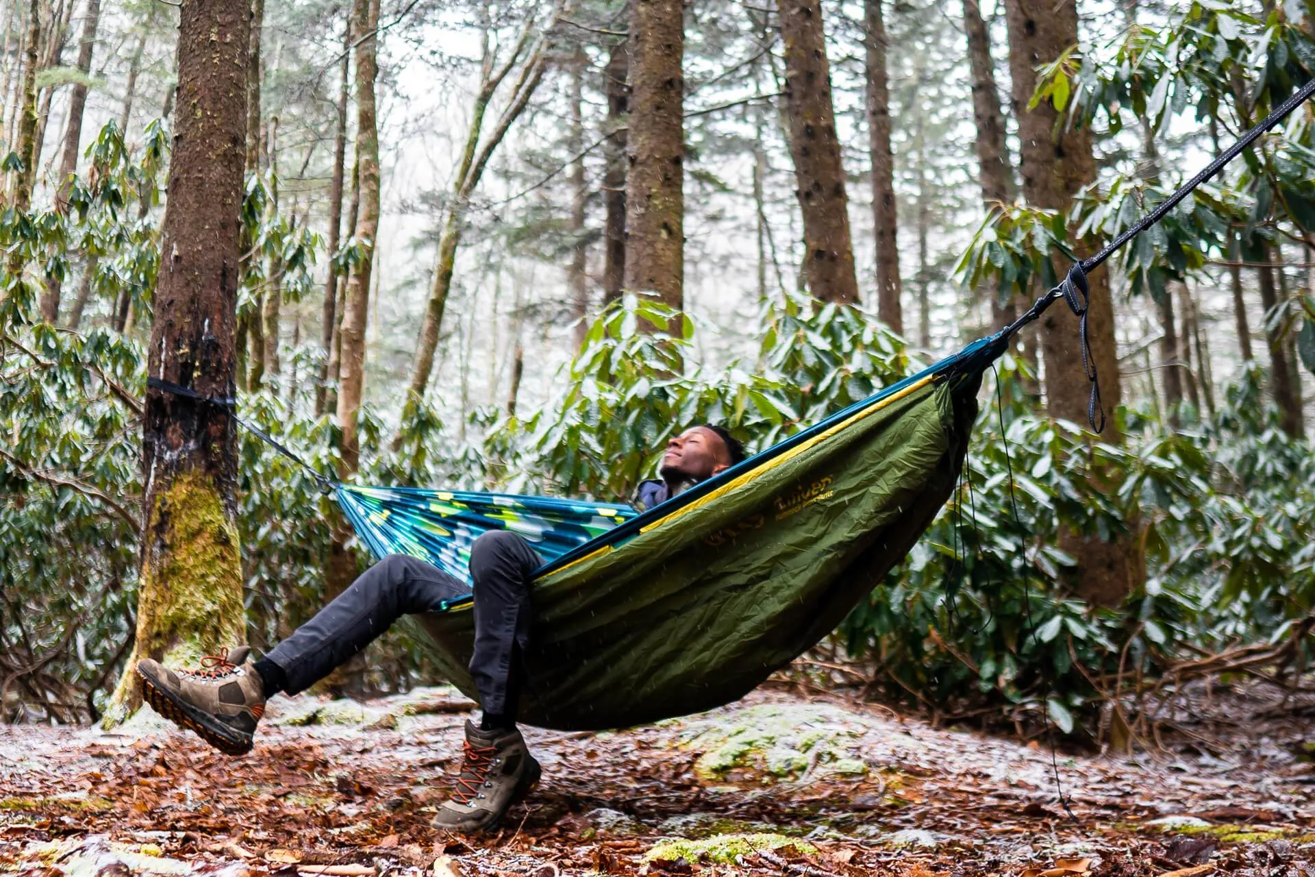 Ember™ UnderQuilt