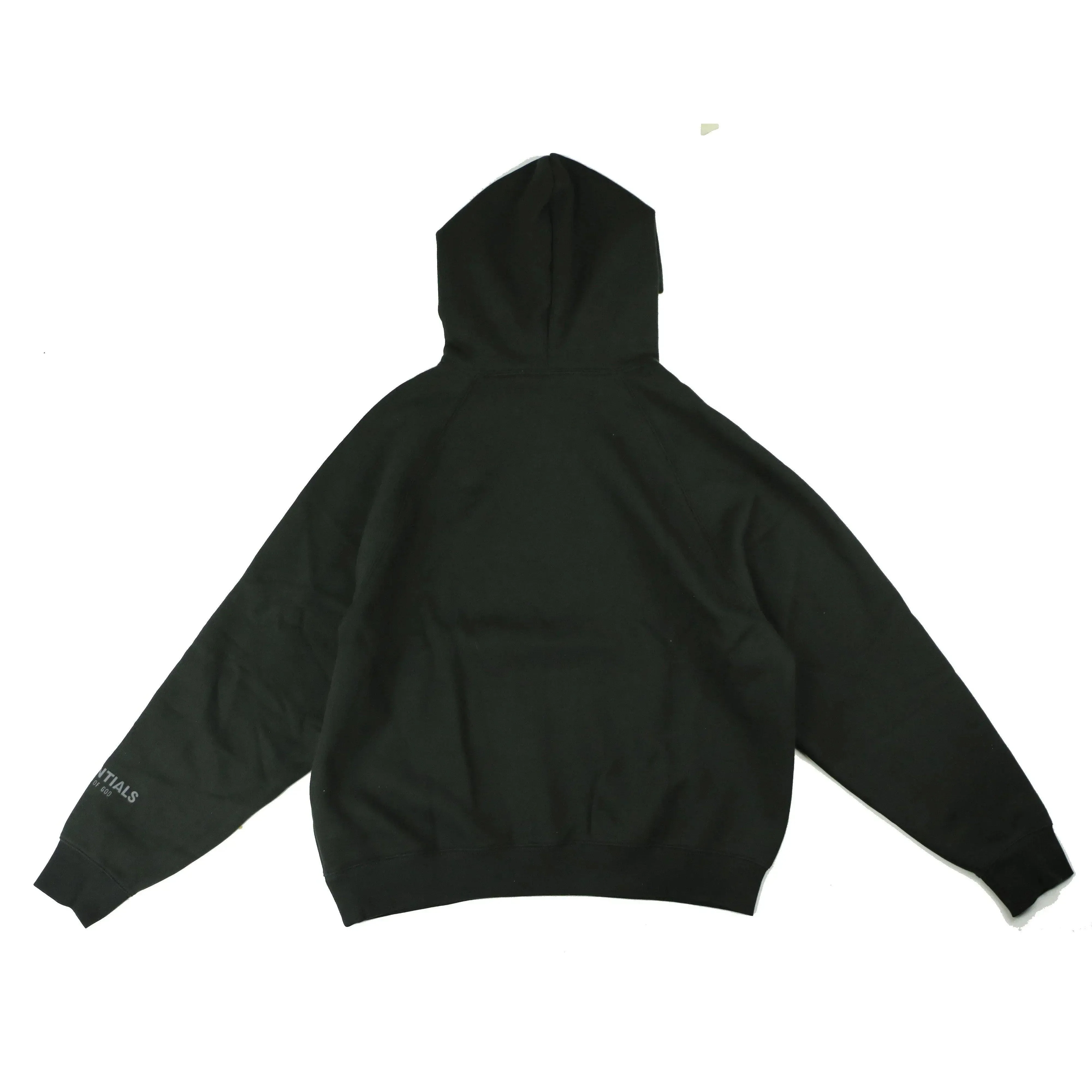 FEAR OF GOD ESSENTIALS HOODY  (S)