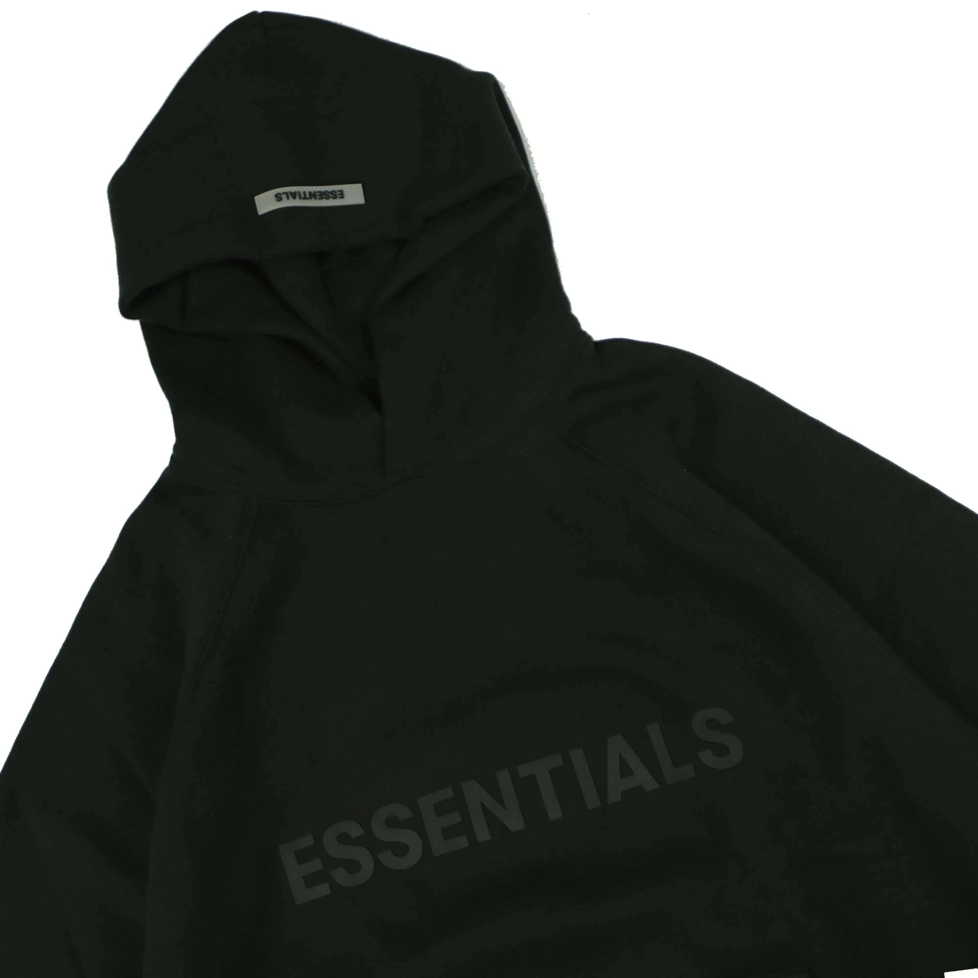 FEAR OF GOD ESSENTIALS HOODY  (S)