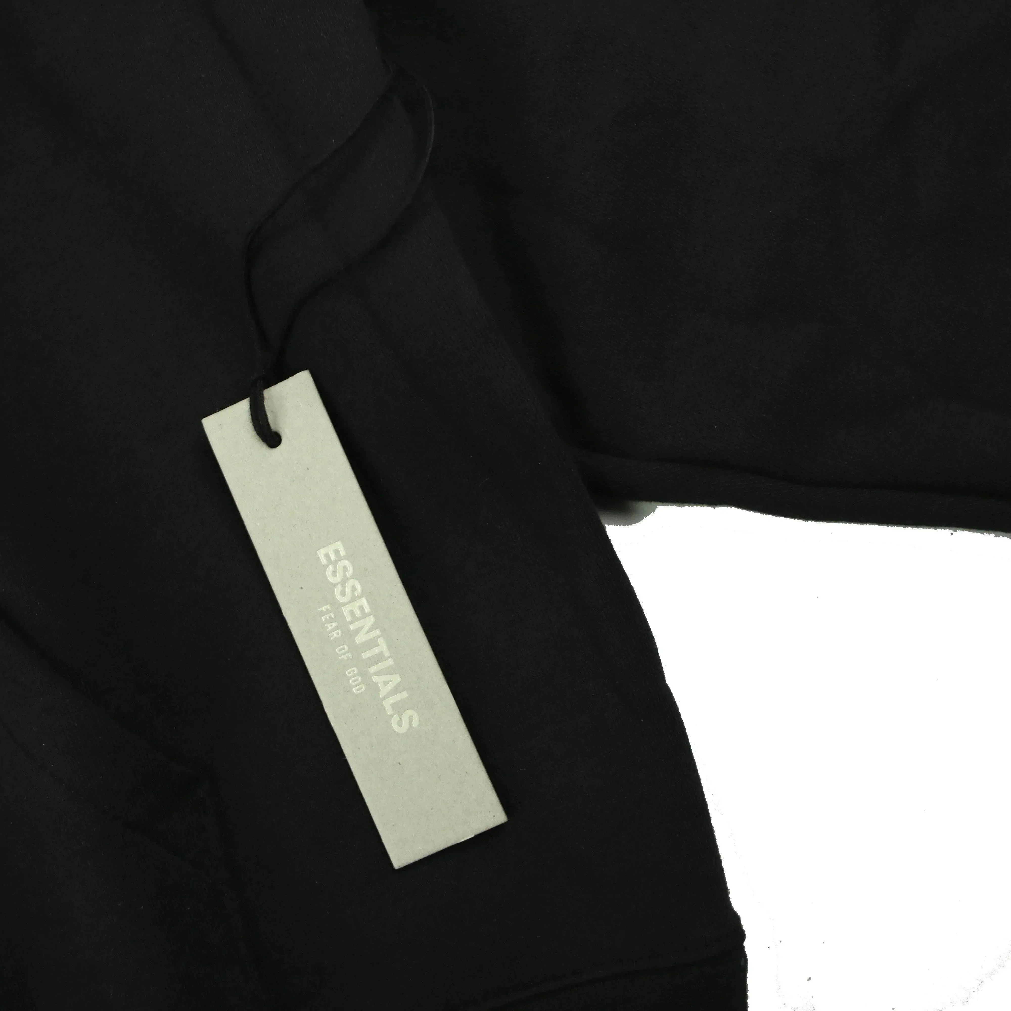 FEAR OF GOD ESSENTIALS HOODY  (S)