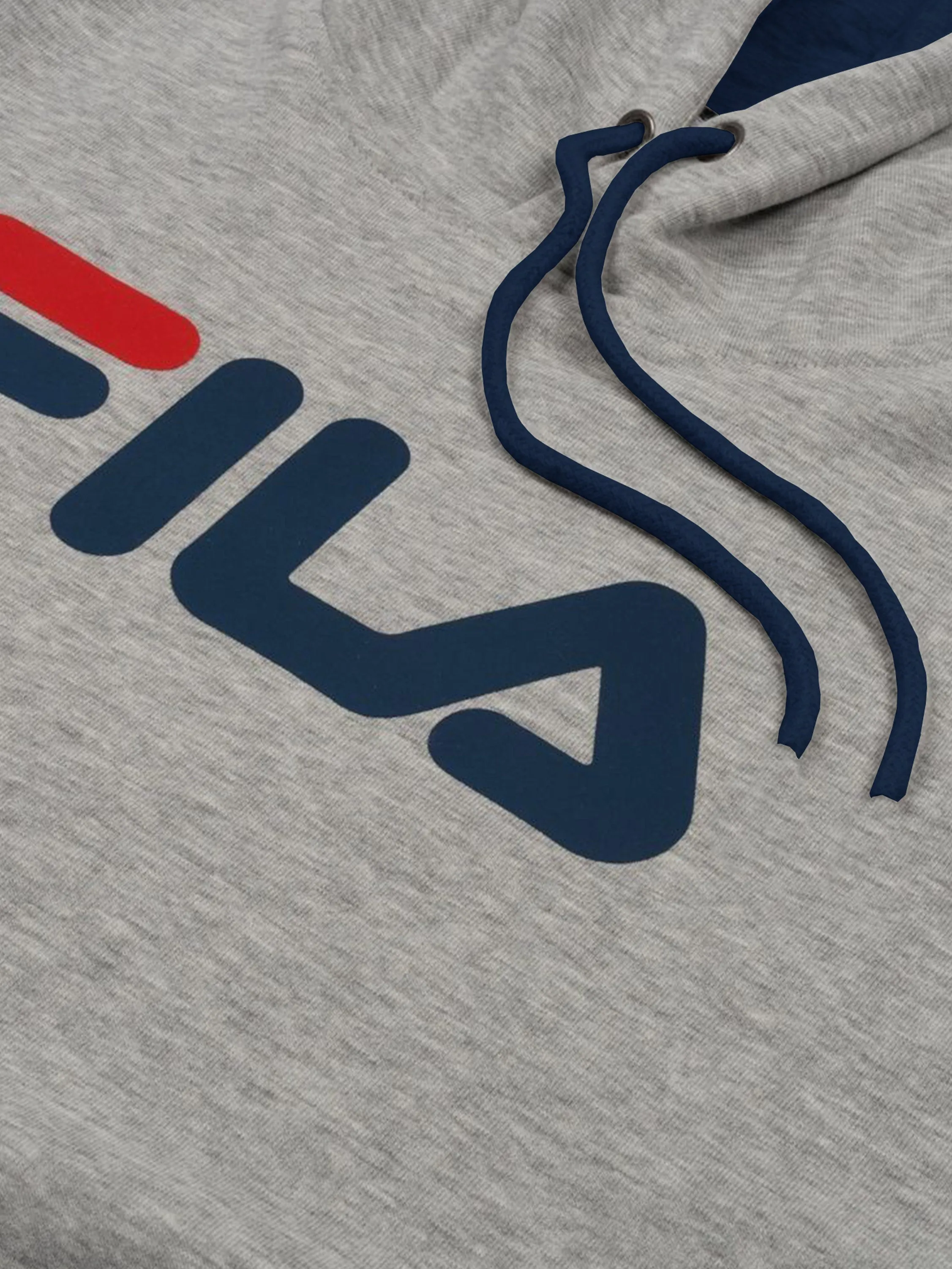 Fila | Mens Pullover Hoodie