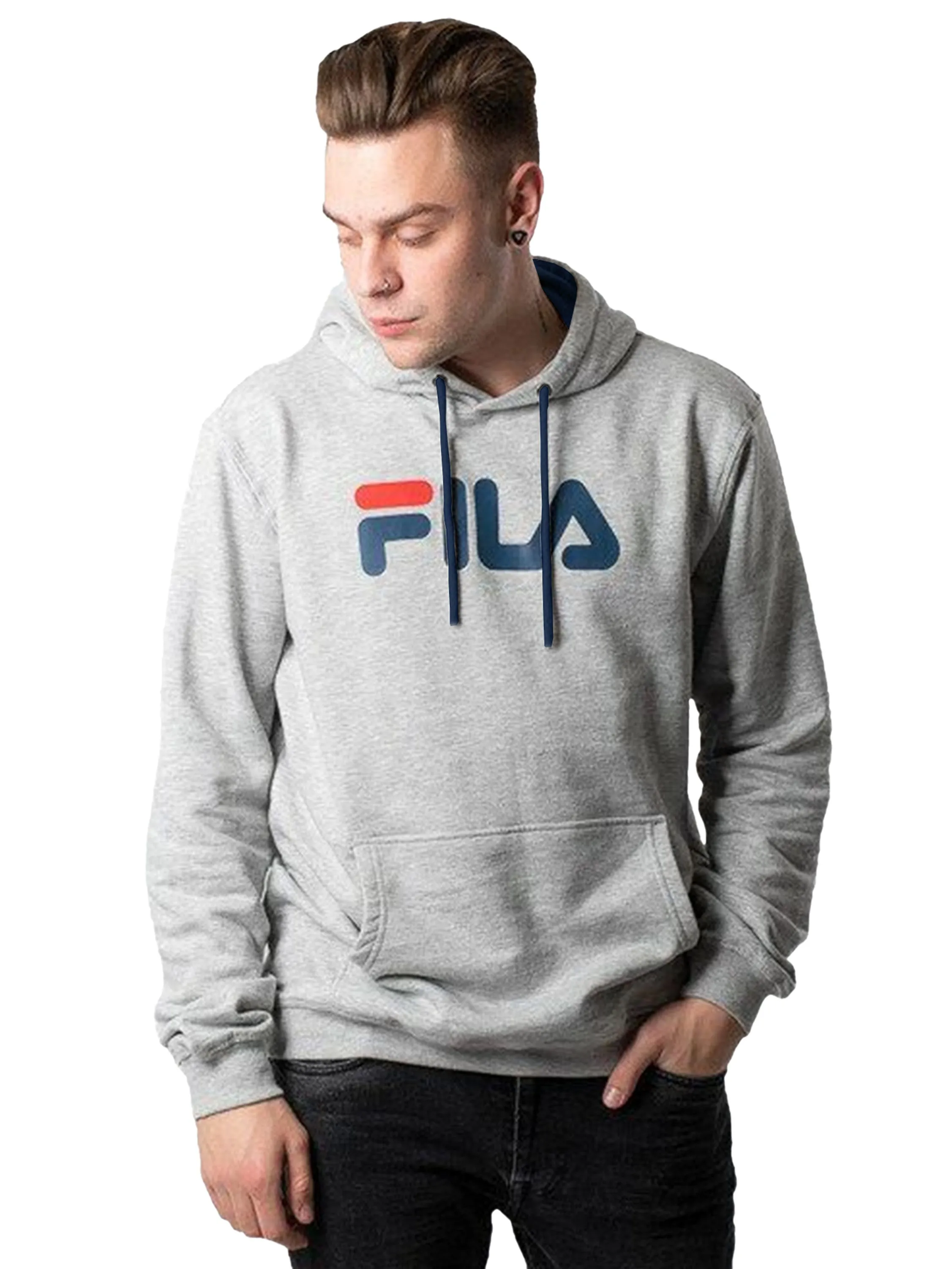 Fila | Mens Pullover Hoodie