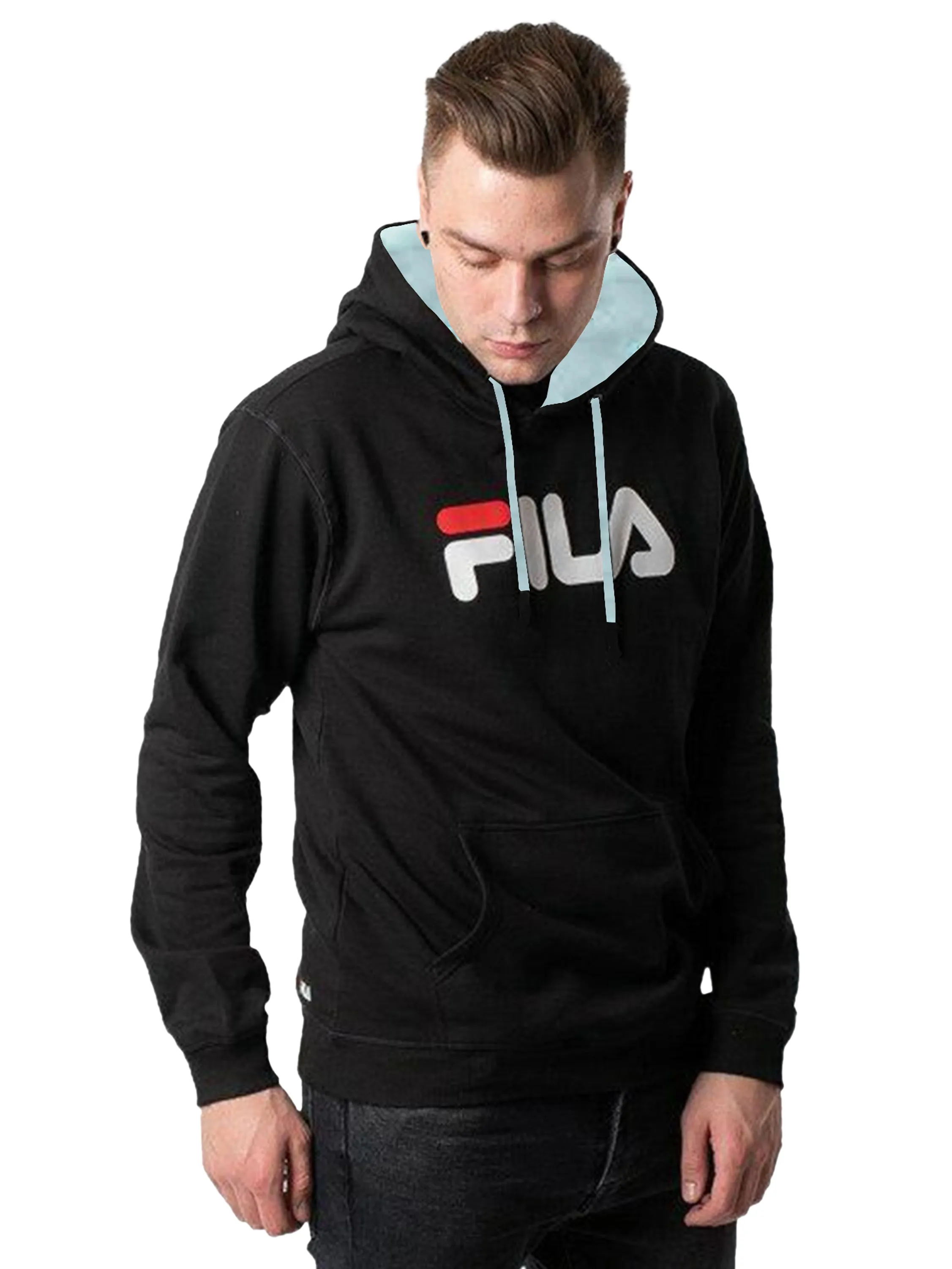 Fila | Mens Pullover Hoodie