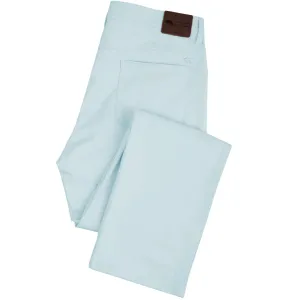 Flex Five Pocket Stretch Pant Ballad Blue