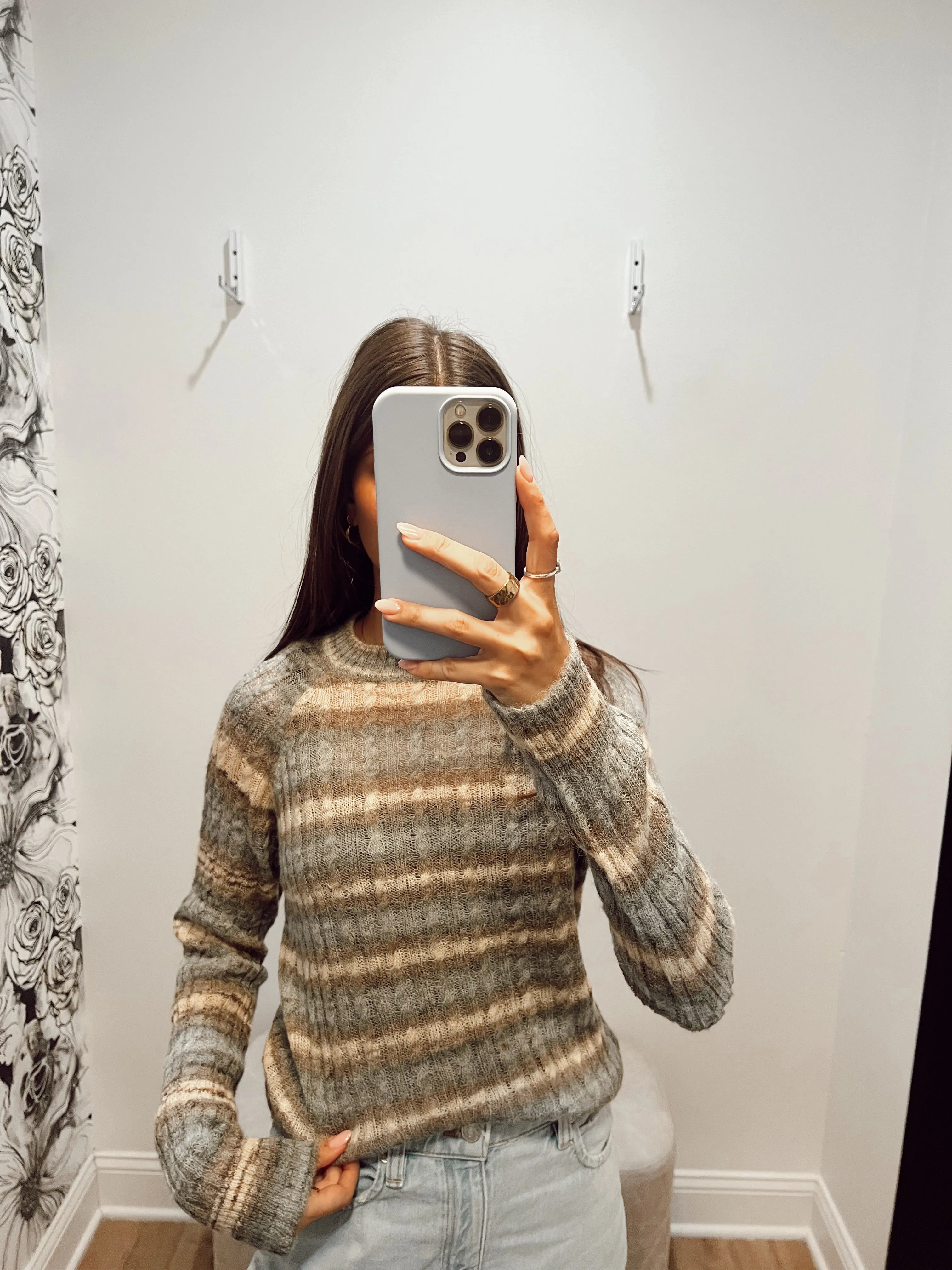 Heartloom Mira Sweater