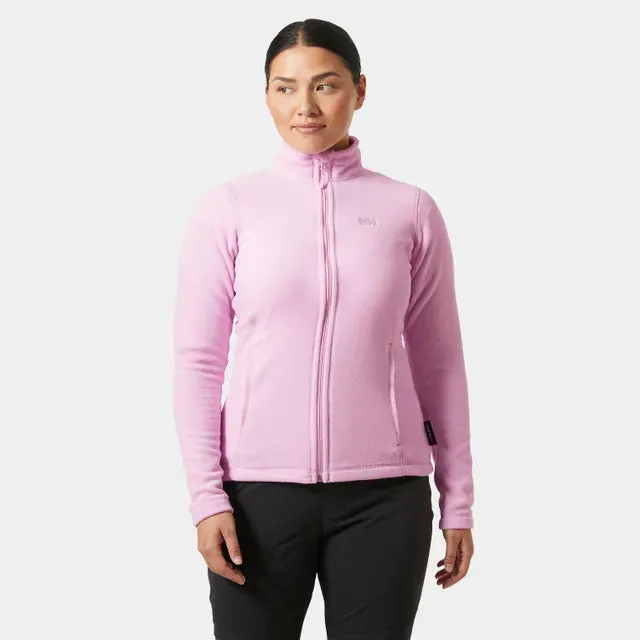 Helly Hansen Womens Daybreaker Full Zip Fleece