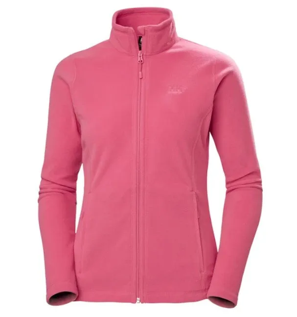 Helly Hansen Womens Daybreaker Full Zip Fleece