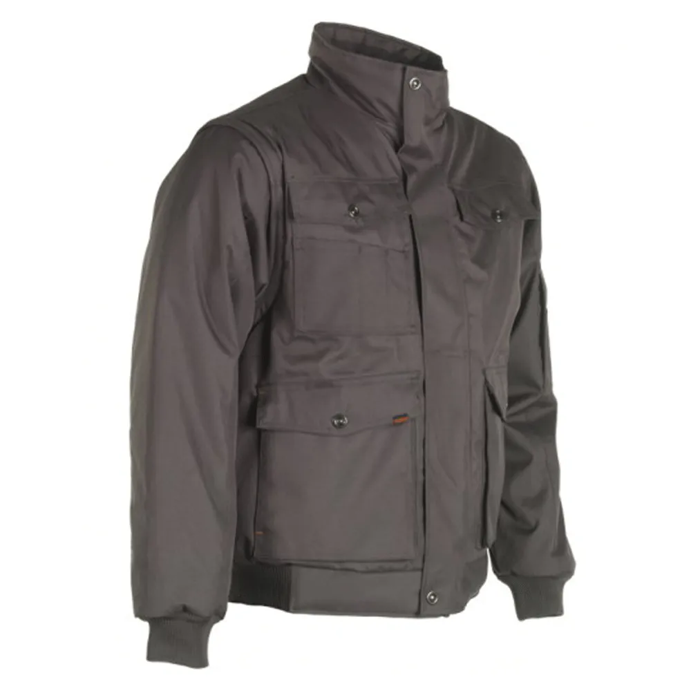 Herock Balder Breathable Waterproof Jacket Various Colours