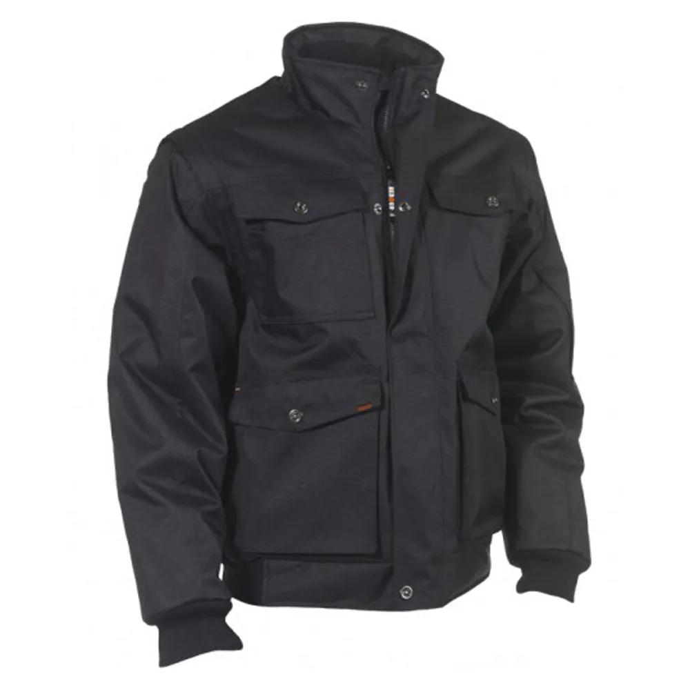 Herock Balder Breathable Waterproof Jacket Various Colours