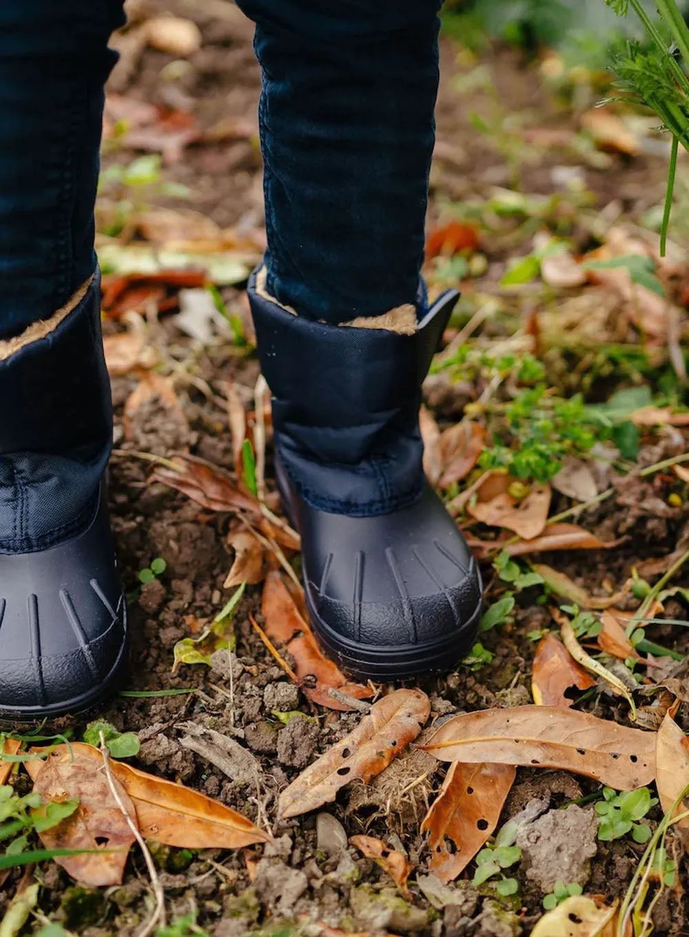 Igor Waterproof Snow Boots