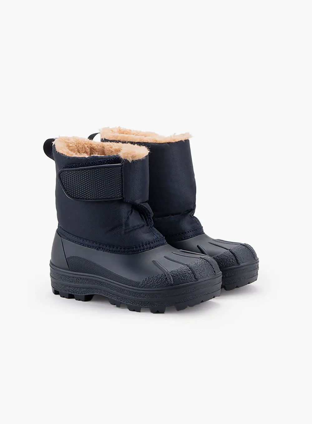 Igor Waterproof Snow Boots