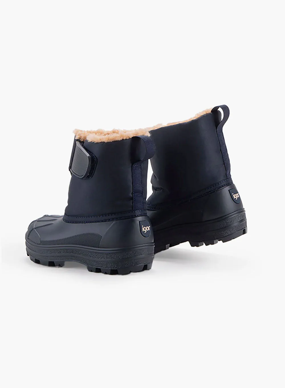 Igor Waterproof Snow Boots