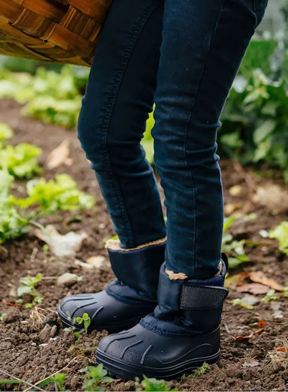 Igor Waterproof Snow Boots