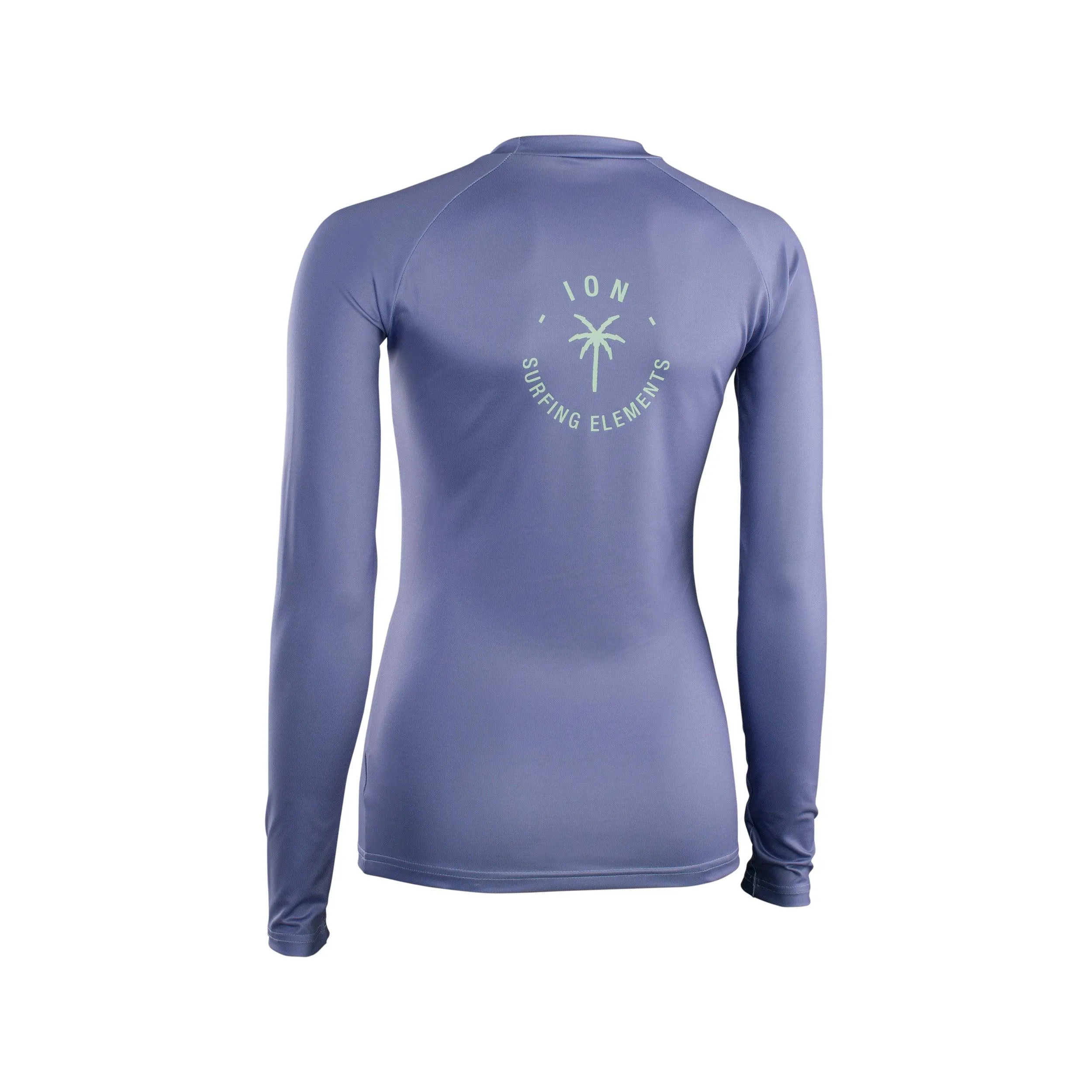 ION Rashguard LS women