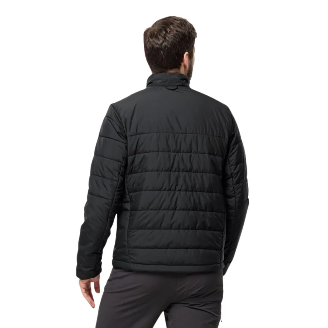 jack wolfskin Bergland 3in1 Men's Jackets