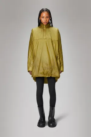 Kauto Insulated Poncho