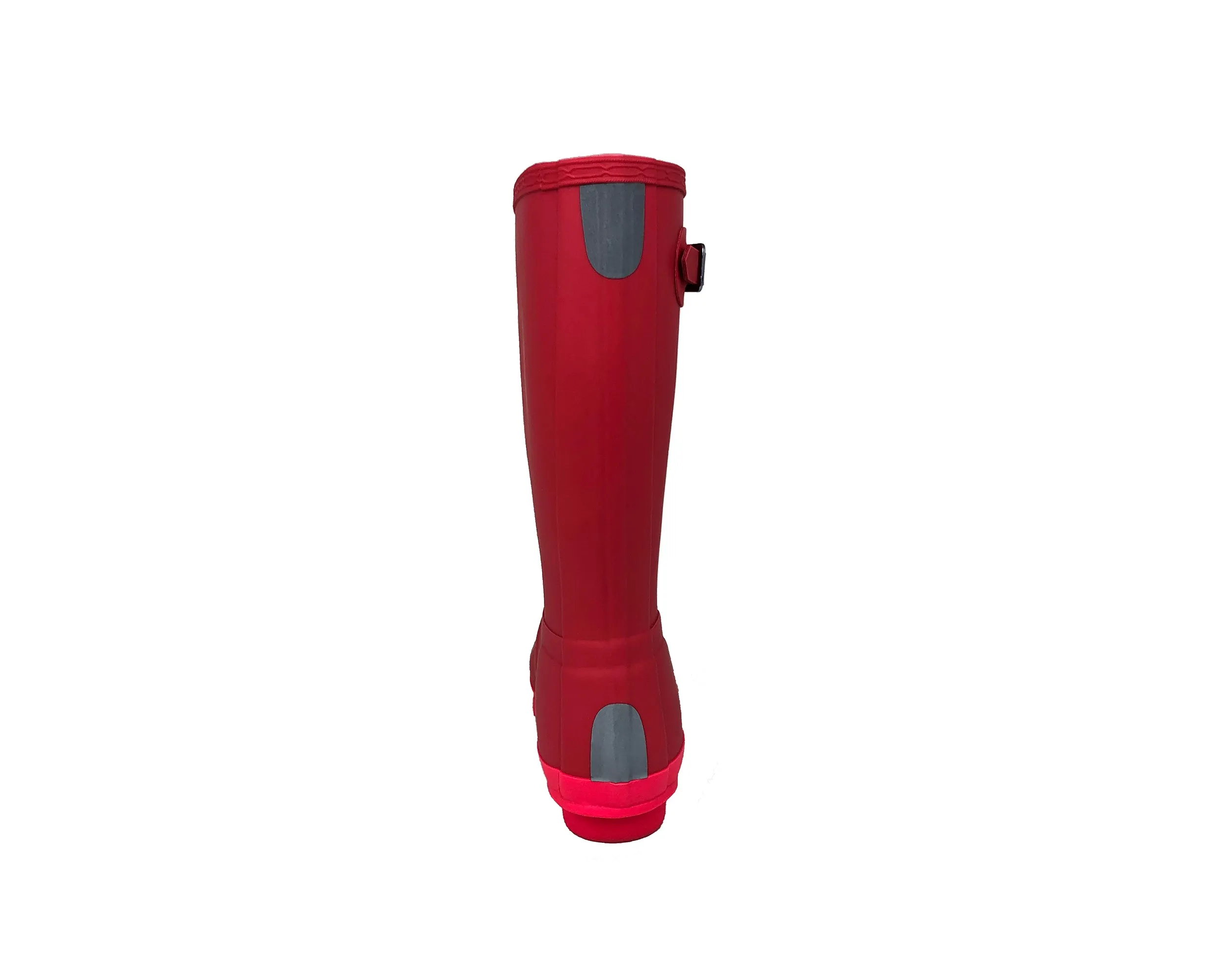 Kid`s Original Contr Sole Rain Boots