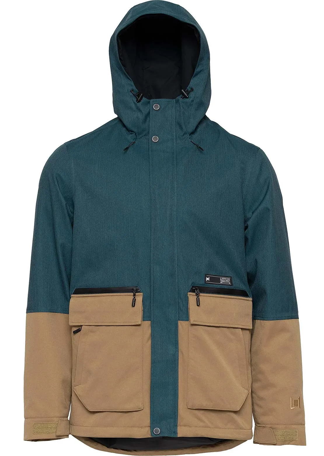 L1 Men's Legacy Jacket