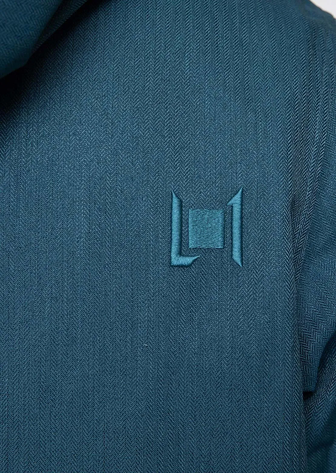 L1 Men's Legacy Jacket