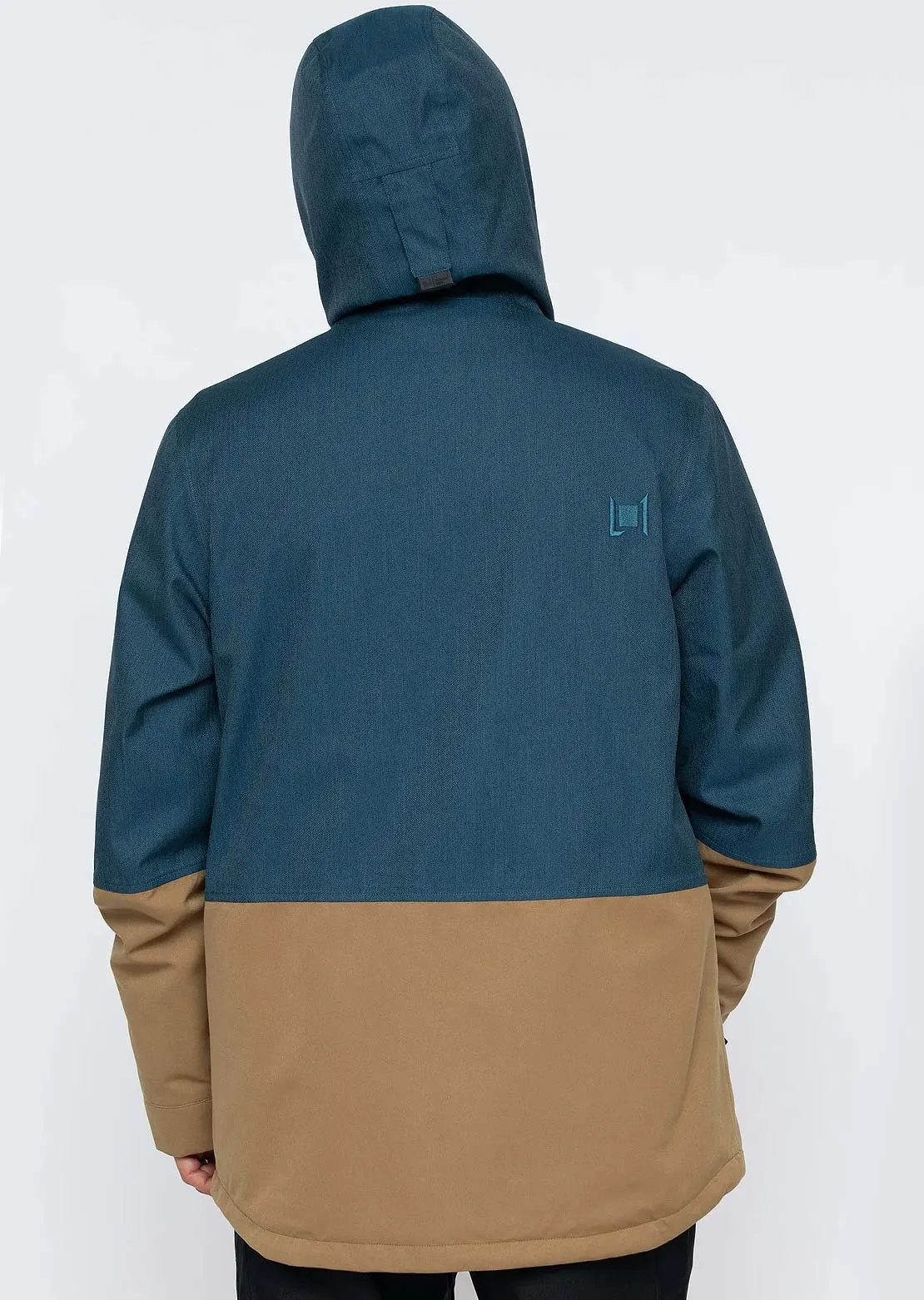 L1 Men's Legacy Jacket