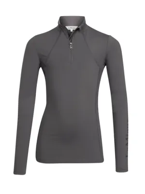 Le Mieux Young Rider Base Layer