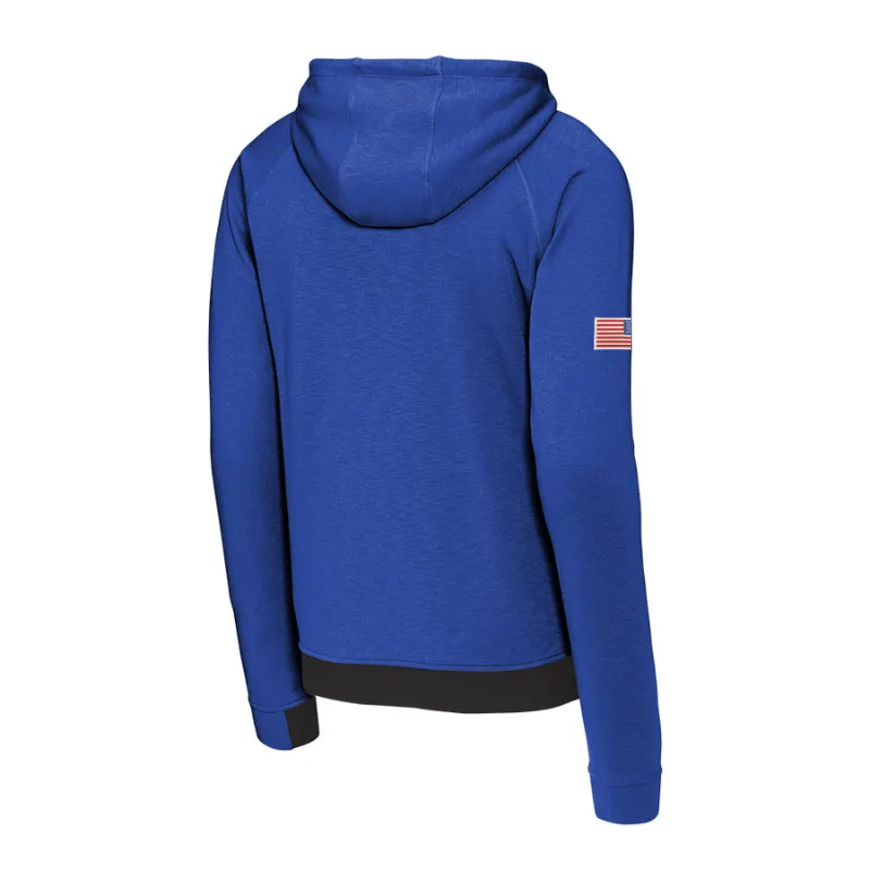 Medical Corps Strive Pullover