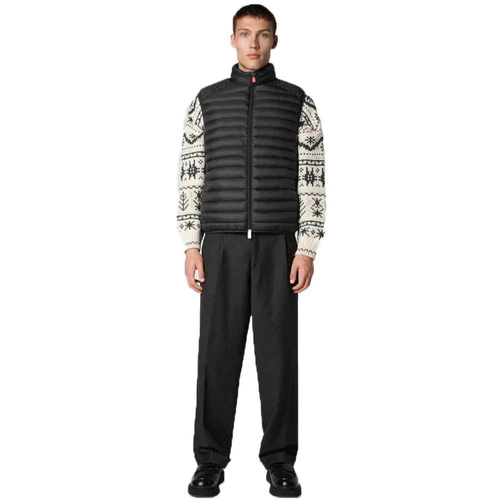 Men's Adam Puffer Vest