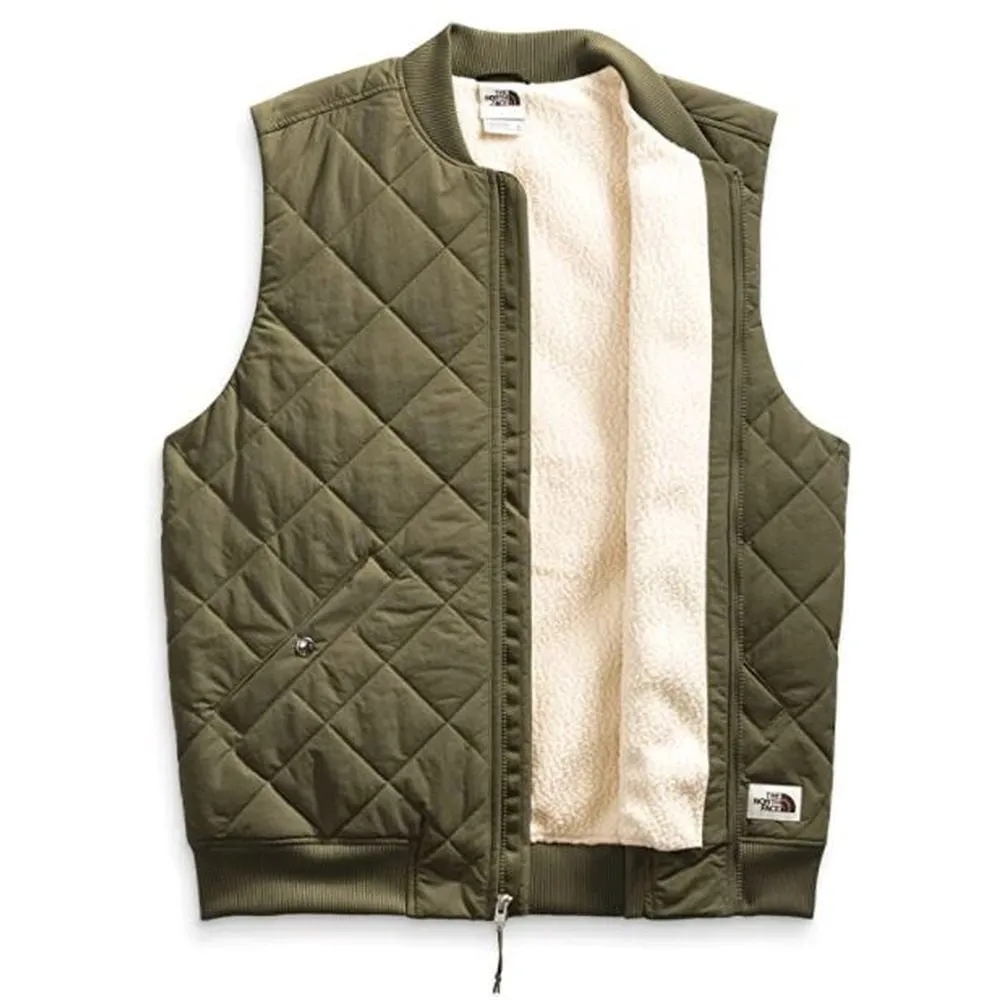 Men's Cuchillo Insulated Vest