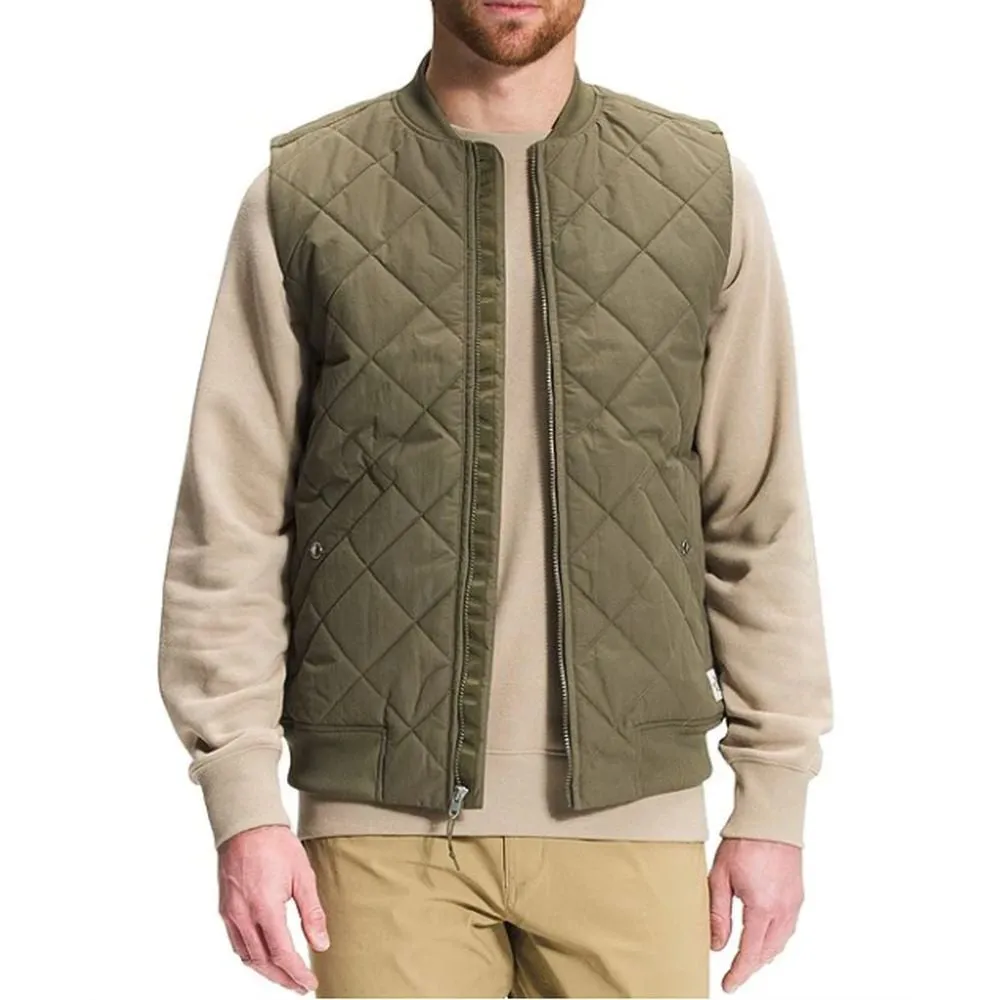 Men's Cuchillo Insulated Vest