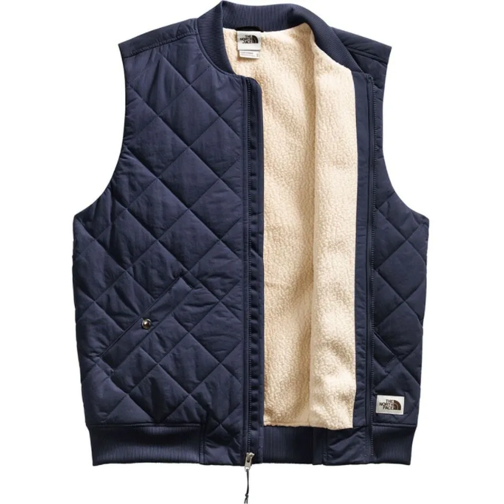 Men's Cuchillo Insulated Vest