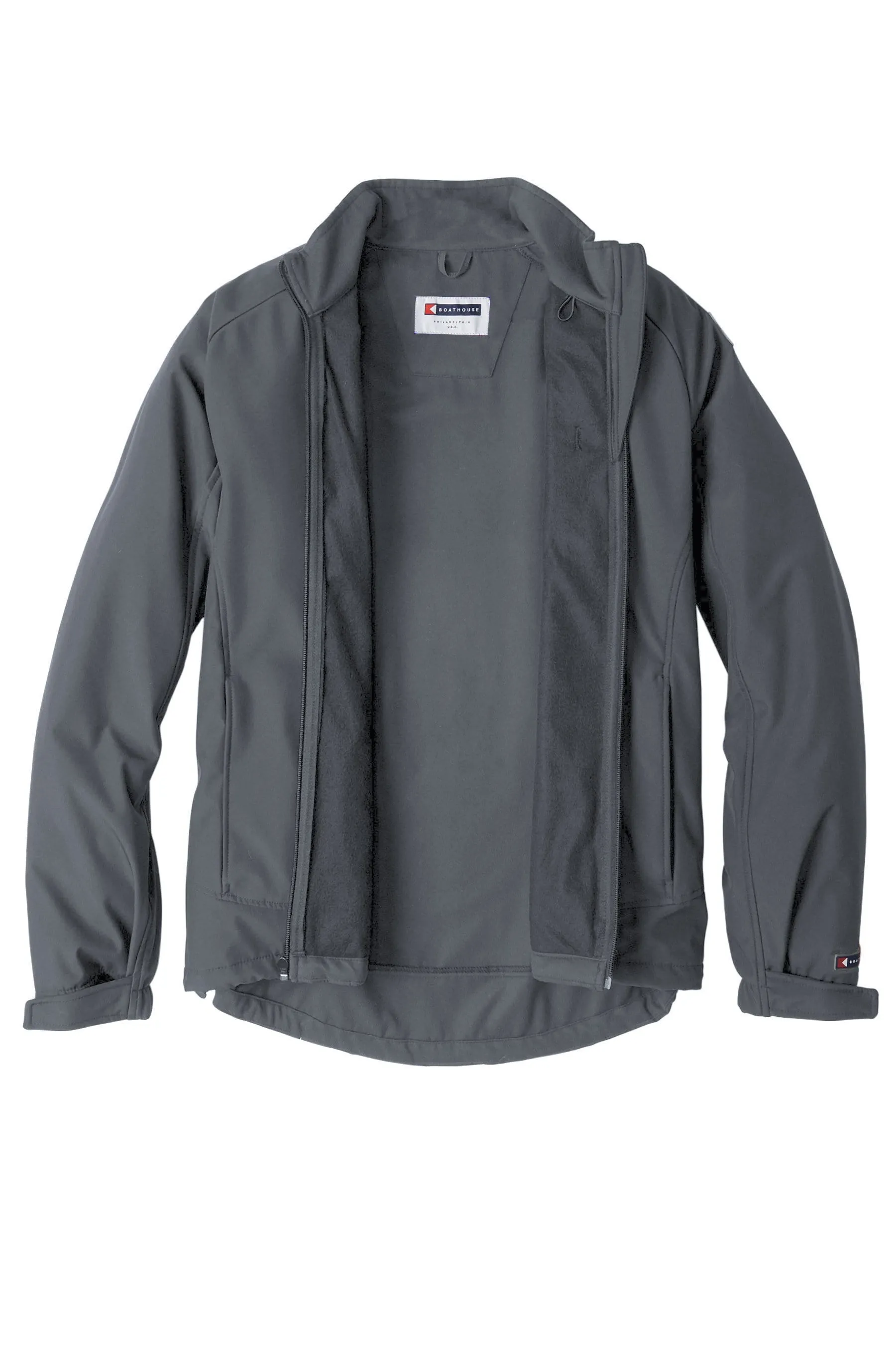 Men's Equinox Soft Shell Jacket