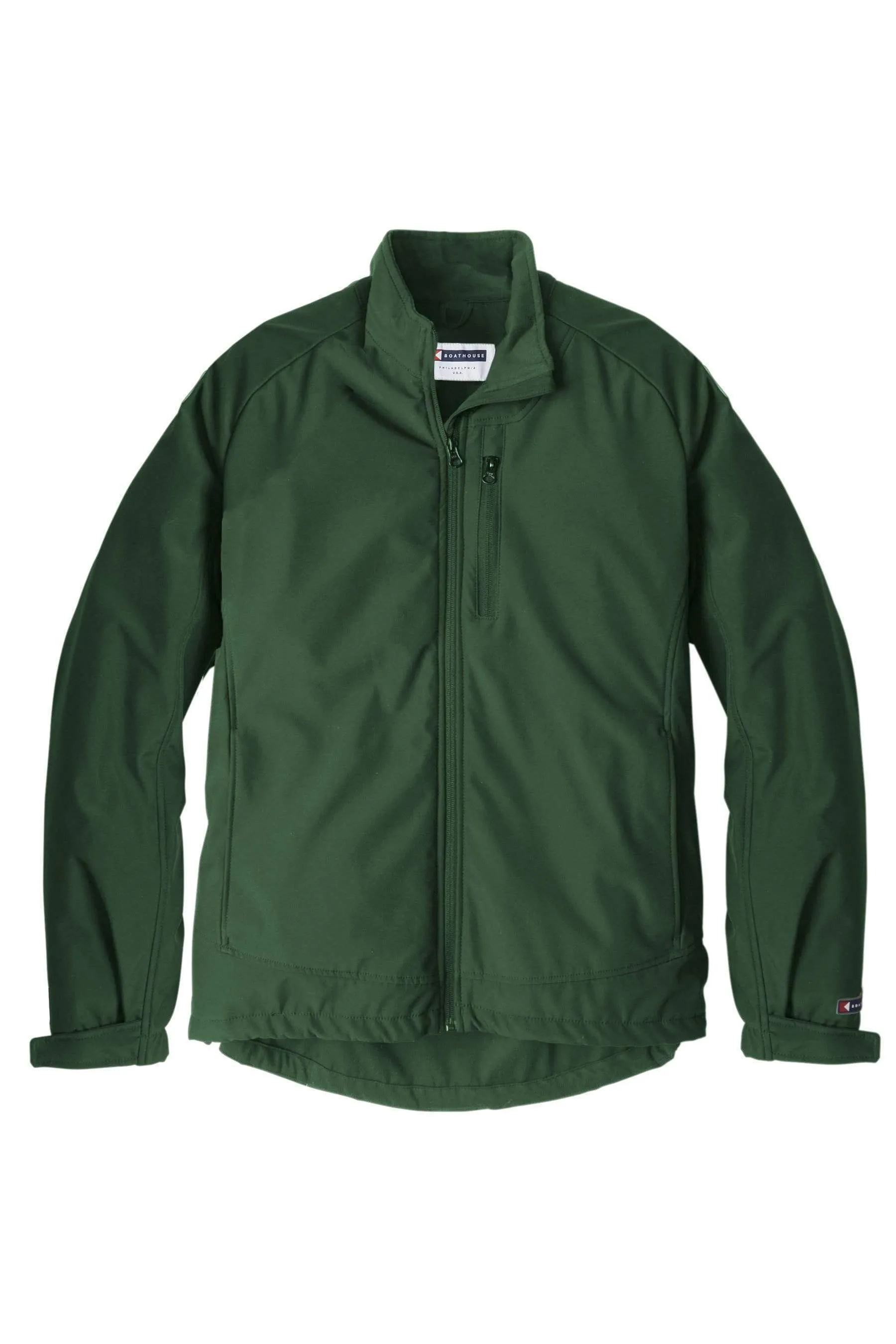 Men's Equinox Soft Shell Jacket