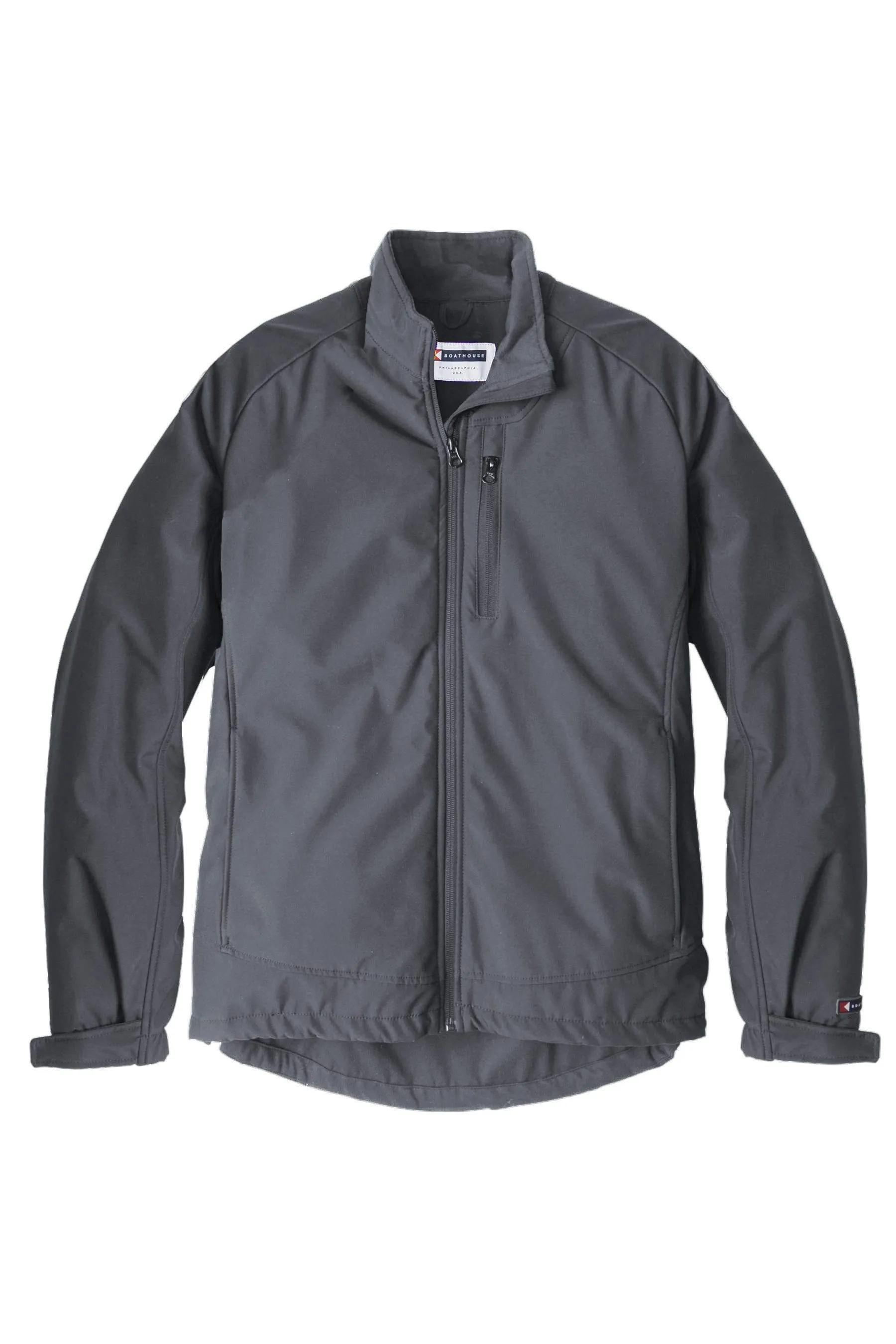 Men's Equinox Soft Shell Jacket