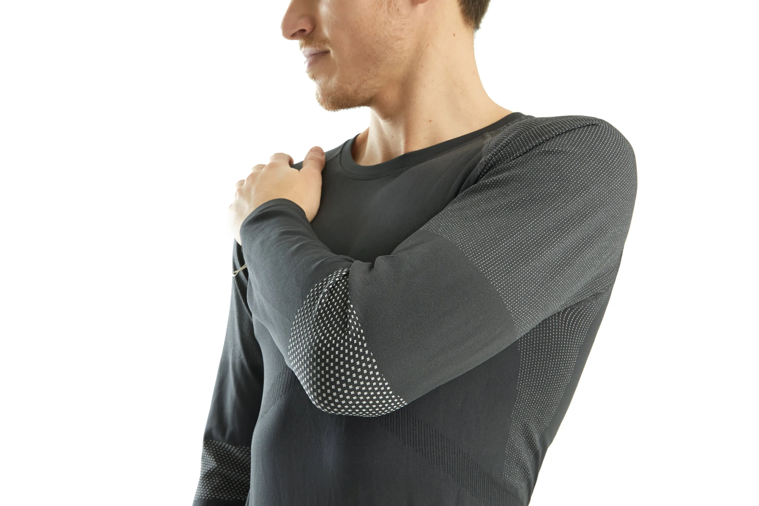 Men's Longsleeve Optimax