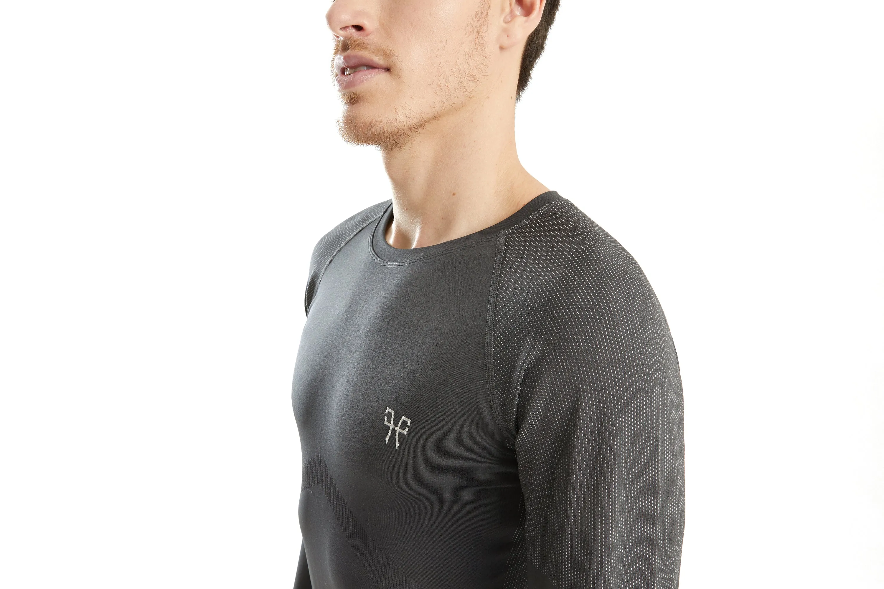 Men's Longsleeve Optimax