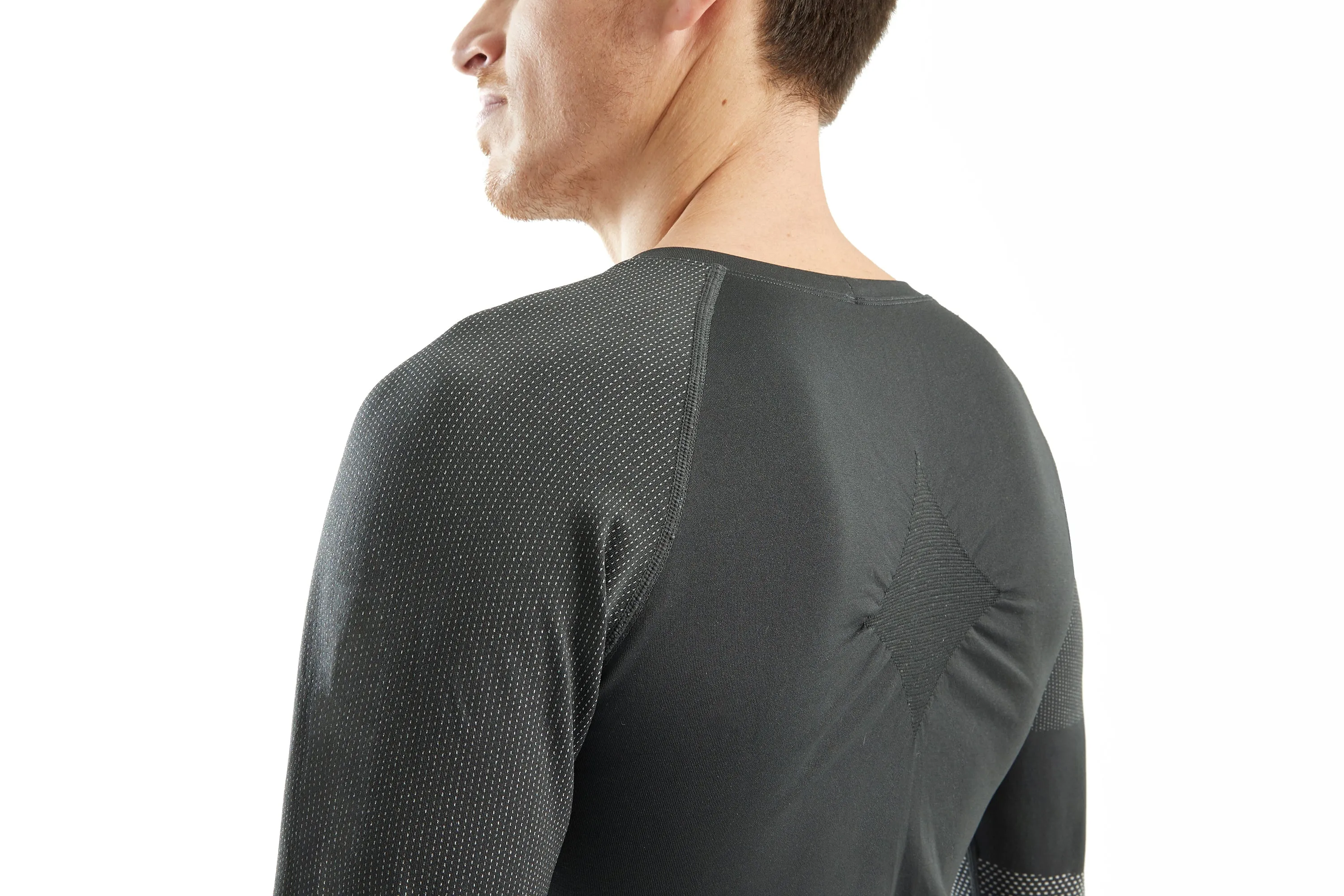 Men's Longsleeve Optimax