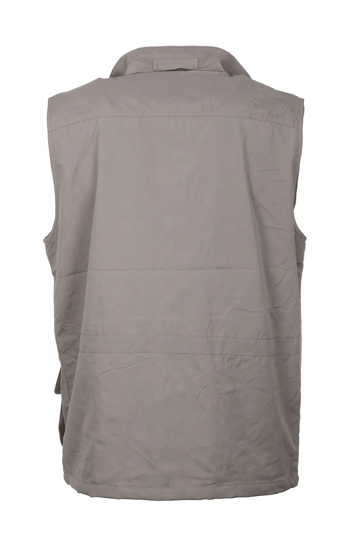 Men's Safari Vest - Windermere