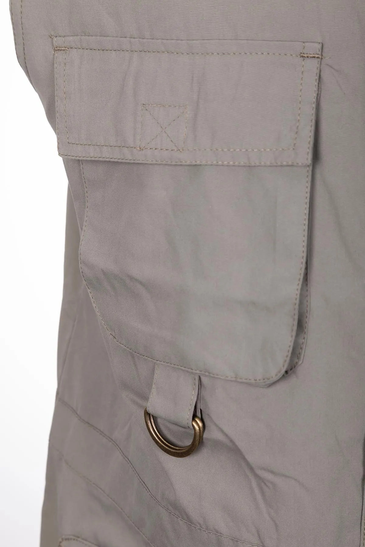 Men's Safari Vest - Windermere