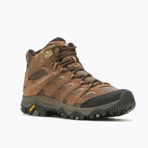 Merrell Moab 3 Mid Waterproof Men's - New