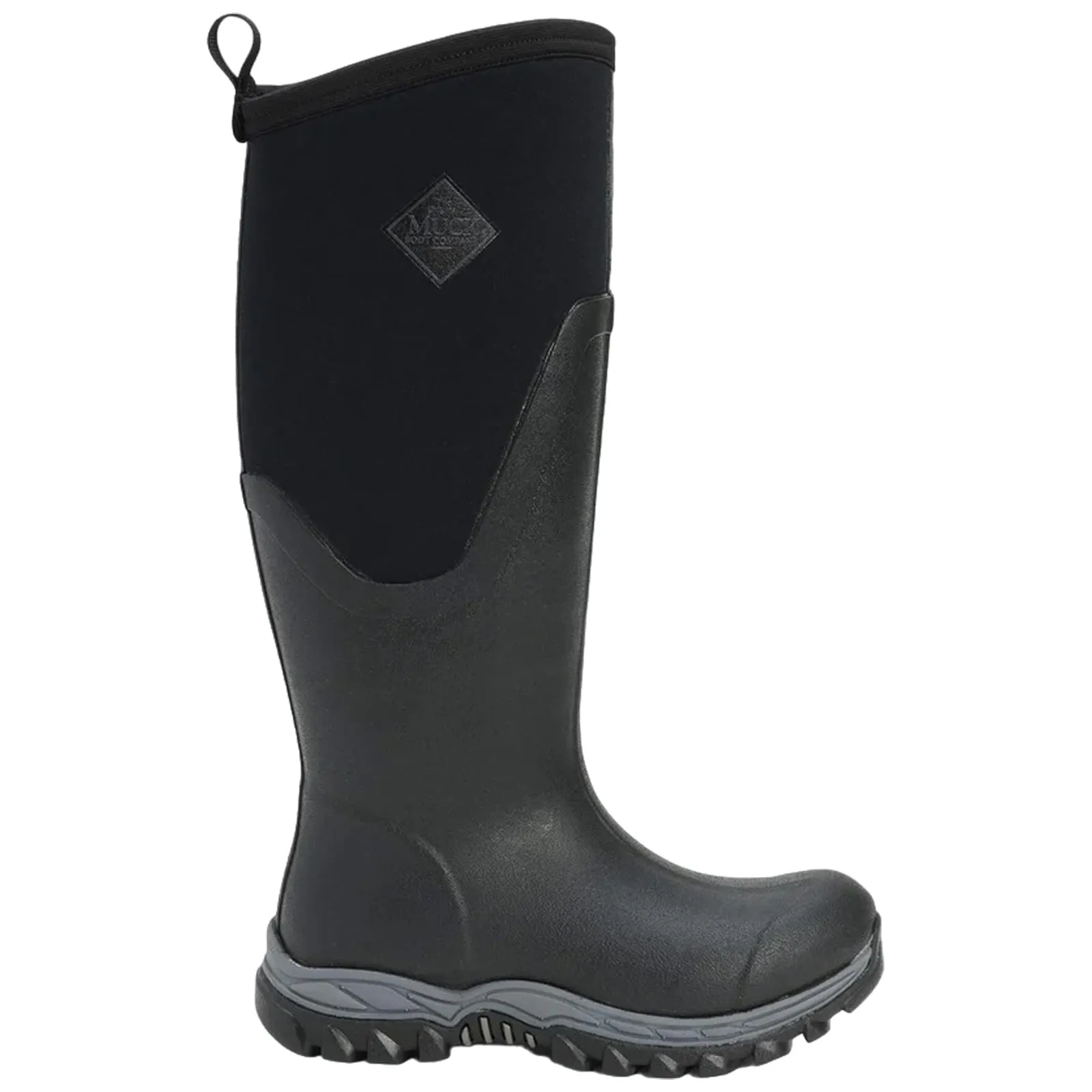 Muck Boot Ladies Arctic Sport II Wellington Boot