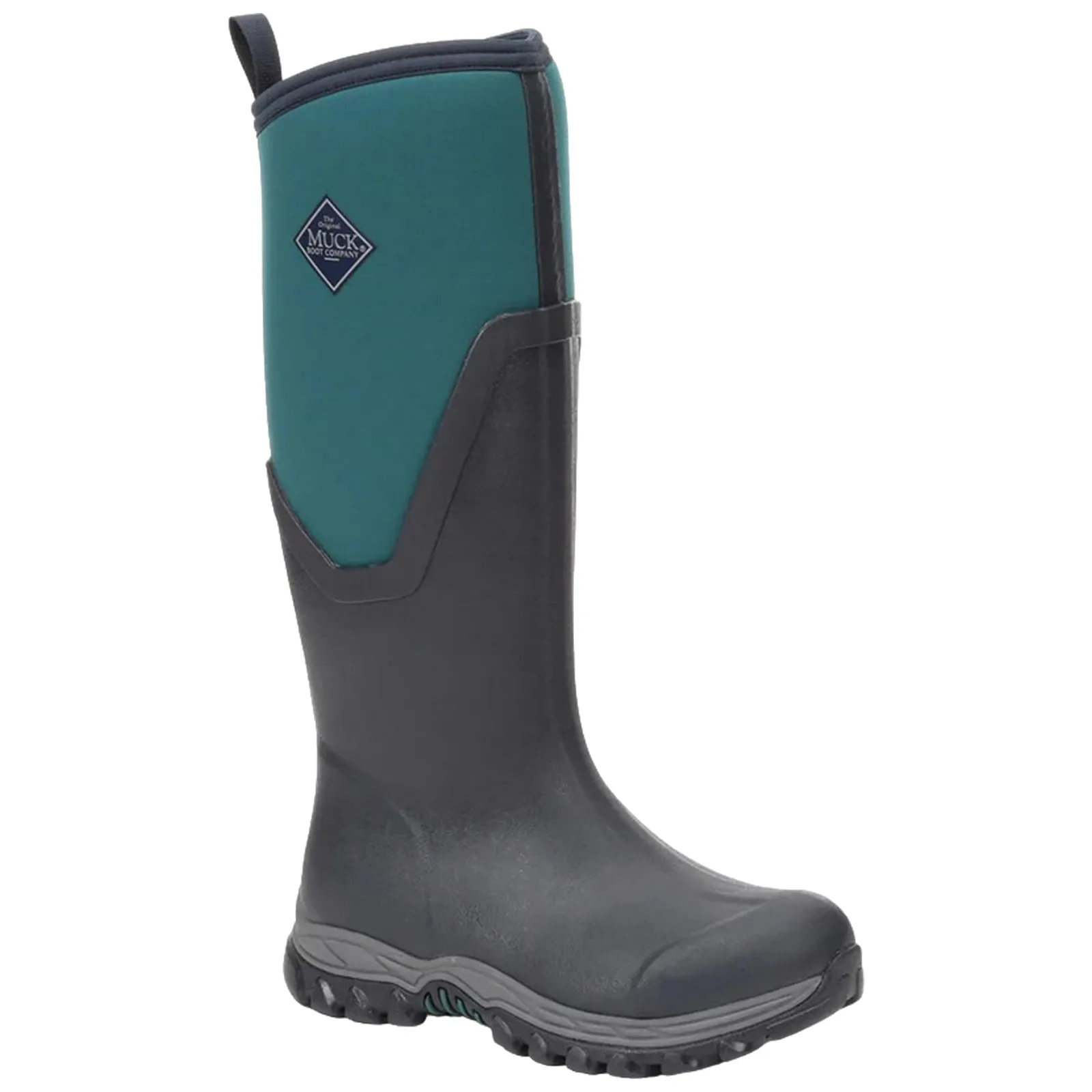 Muck Boot Ladies Arctic Sport II Wellington Boot