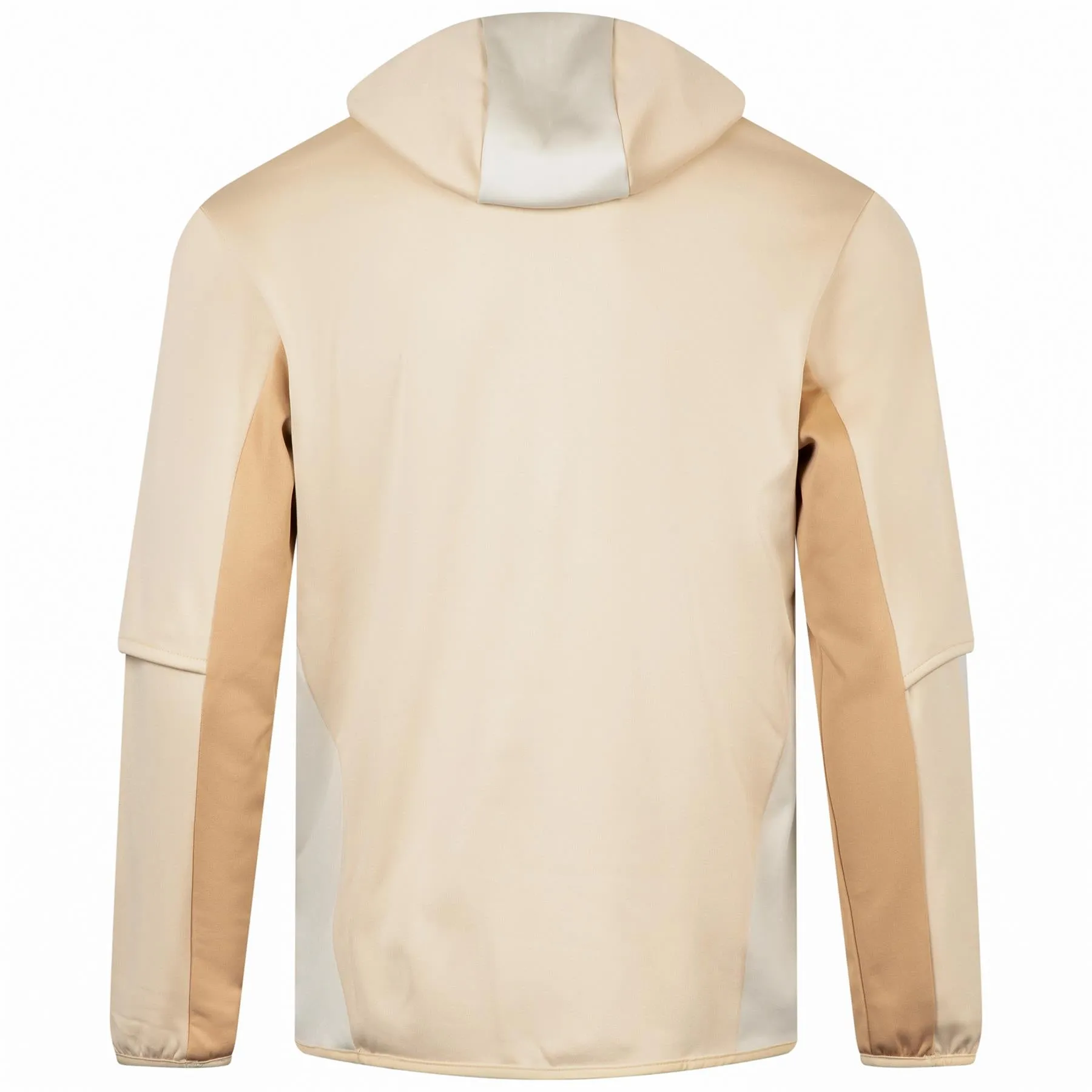 NGC Hoodie Sand Drift/Hemp/Light Bone/Black - AW24